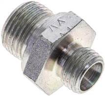 Nypel hydrauliczny M 18x1,5-8 L (M14x1,5)