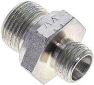 Nypel hydrauliczny M 18x1,5-8 L (M14x1,5)