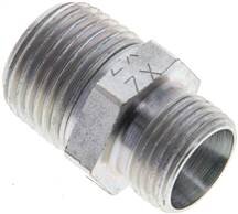 Nypel hydrauliczny R 1/2"-12 L (M18x1,5)