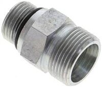 Nypel hydrauliczny UNF 3/4"-16-16 S (M24x1,5)