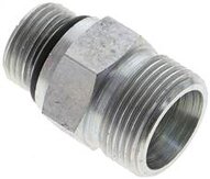 Nypel hydrauliczny UNF 3/4"-16-16 S (M24x1,5)