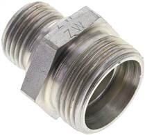 Nypel hydrauliczny G 1/2"-22 L (M30x2)
