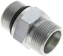 Nypel hydrauliczny UNF 7/8"-14-16 S (M24x1,5)