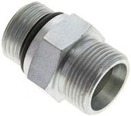 Nypel hydrauliczny UNF 7/8"-14-16 S (M24x1,5)