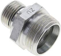 Nypel hydrauliczny G 1/2"-22 L (M30x2), z podkładką