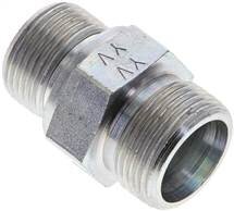 Nypel hydrauliczny M 22x1,5-16 S (M24x1,5)