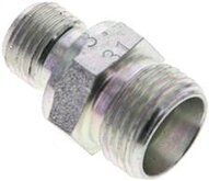 Nypel hydrauliczny G 1/4"-12 L (M18x1,5), z podkładką