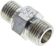 Nypel hydrauliczny M 14x1,5-8 S (M16x1,5)