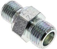 Nypel hydrauliczny G 1/4"-8 S (M16x1,5)