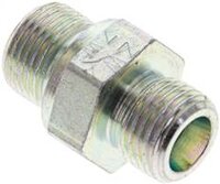Nypel hydrauliczny G 3/8"-8 S (M16x1,5)