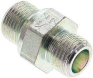 Nypel hydrauliczny G 3/8"-8 S (M16x1,5)