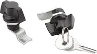 Zamek cynk chromowany (05562-31132) - Norelem