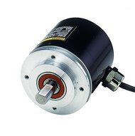 Enkodery E6F - Omron