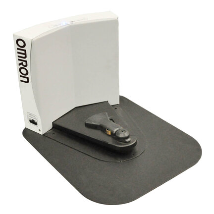 Stacja ładująca do robotów mobilnych (dla LD-60/90/250) (12477-000) - Omron