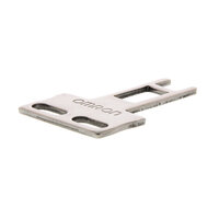 Klucz operacyjny dla D4NL/NS; montaż poziomy (D4DS-K1) - Omron