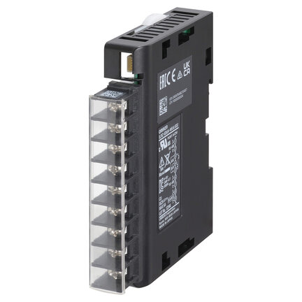 Panelowe regulatory temp., EJ1 - Omron