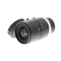 Osprzęt wizyjny, obiektyw 75 mm, wysoka rozdzielczość, niski poziom zniekształceń (3Z4S-LE SV-7525H) - Omron