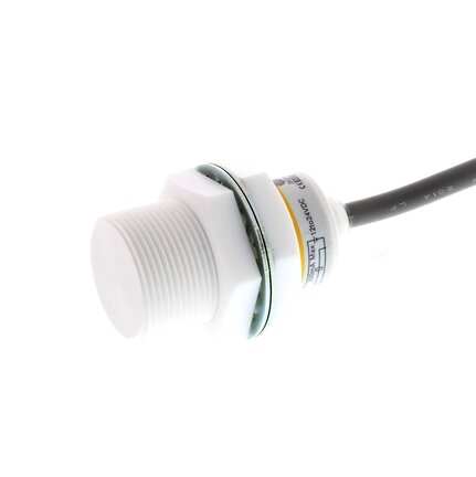 (E2FQ-X10E1 5M) - Omron