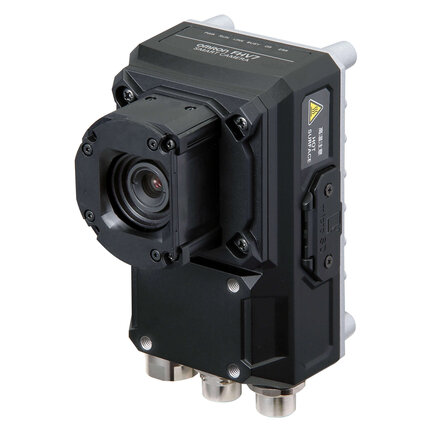 Kamery inteligentne FH - Omron