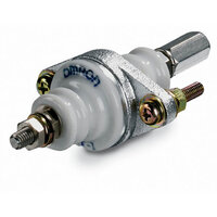 Uchwyt elektrody, elektroda 1-biegunowa, typ standardowy (150°C), ciecz o niskiej rezystancji właściwej (BF-1) - Omron