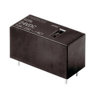 Przekaźnik, Terminal PCB, 24VDC (G2RL-2 24VDC) - Omron