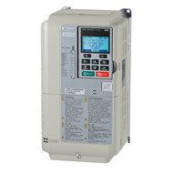 Falowniki, seria A1000 - Omron