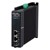 Programowalny kontroler wieloosiowy µPower PMAC, 32 osie (CK3E-1410) - Omron