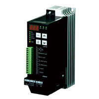 1-fazowy regulator mocy, typ stałoprądowy, 20 A, zaciski śrubowe (G3PW-A220EC-S-FLK) - Omron