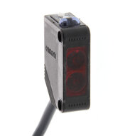 Czujniki Fotoelektryczne E3Z - Omron