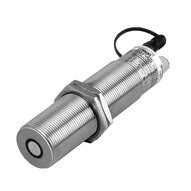 Czujnik ultradźwiękowy, zakres pomiarowy 50-500 mm, Wyjście analogowe (napięcie i prąd) (E4PA-LS50-M1-N) - Omron