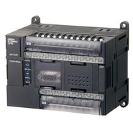 Sterowniki PLC, CP1E-N - Omron