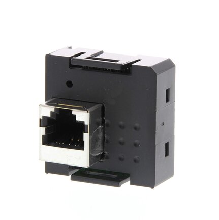 Opcja komunikacji G9SP EIP (82611-0010 CM-EIP-1) - Omron