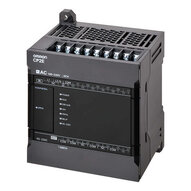 Sterowniki PLC, CP2 - Omron