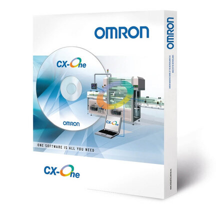 Komponent bezpieczeństwa, DeviceNet - Omron