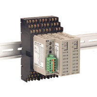 Kabel wyjściowy, złącza pasujące do XW2D-20G6, długość 2 m (1 szt. wymagana dla 16 wyjść, 2 szt. wymagana dla 32 wyjść) (E5ZE-CBL200) - Omron