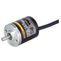 Enkodery E6A2 - Omron