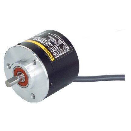 (E6C2-CWZ3E-3 314 P/R 5M) - Omron