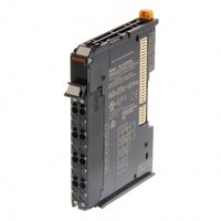 Moduły I/O, serii NX - Omron