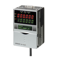 Czujniki Laserowe Z500 - Omron
