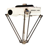 Roboty OAT Delta - Omron