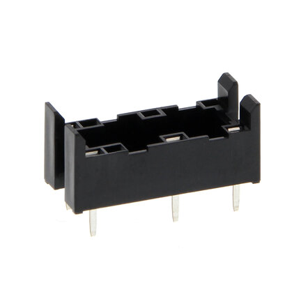 Gniazdo typu Back Connecting dla przekaźnika G6B (P6B-04P) - Omron