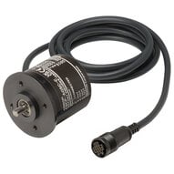 Enkodery E6CP - Omron