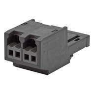 Moduł alarmowy dla MMS (MPCB), Pchające Plus terminale (J73MC-K-10) - Omron