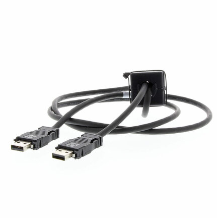 Kabel przyłączeniowy Mechatrolink II, 20 m (JEPMC-W6003-20-E-G5) - Omron