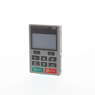 Pilot zdalnego sterowania LCD (JVOP-180) - Omron