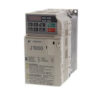 Falowniki, seria J1000 - Omron