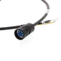 (R88A-CAWA001-5S-DE) - Omron