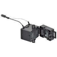 Czujnik CT do analizy prądu model K6CM-CIM, K7TM i K7DD, prąd znamionowy po stronie pierwotnej 5A (K6CM-CICB005) - Omron