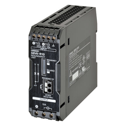 Akcesoria zasilacza S8VK - Omron