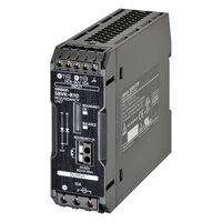 Moduł nadmiarowy dla S8VK (wejście 5-30VDC, wyjście 10A) (S8VK-R10) - Omron